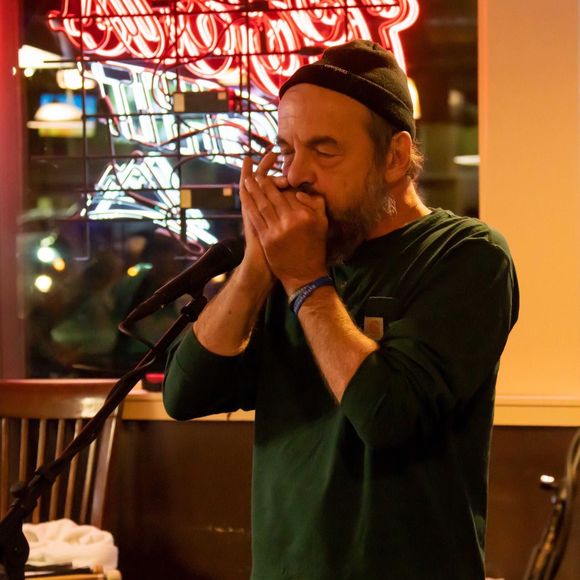 Meet your Posher, Jerry - Picture 1 of 1